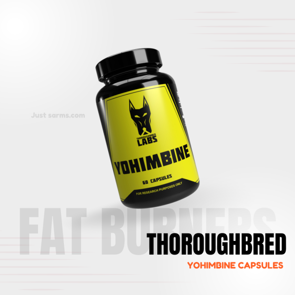 Thoroughbred Labs Yohimbine